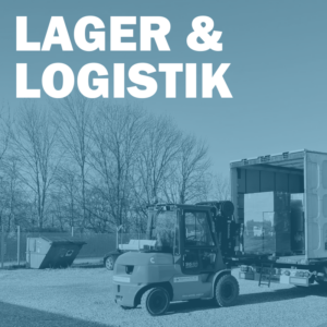 Lager & logistik