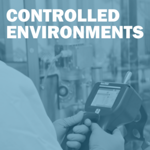 Controlled environments