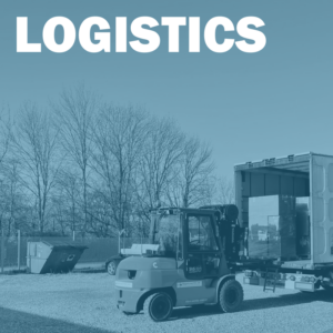 Logistics