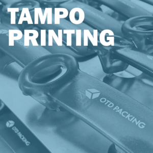 Tampo printing